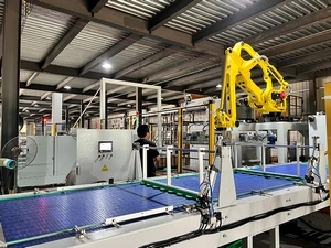 Perfil de la empresa