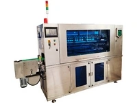 Alimentador de tapas de lata