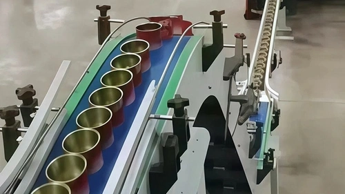 Elevador magnético en Z para cuerpos de lata