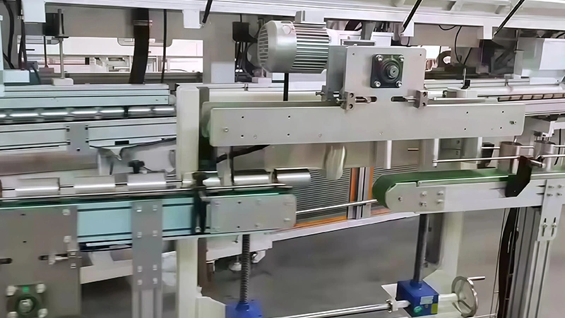 Volteador magnético de cuerpos de lata