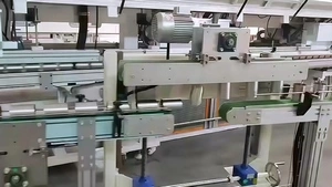 Volteador magnético de cuerpos de lata