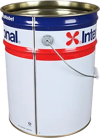 Línea para cubetas y latas metálicas para pintura y productos químicos