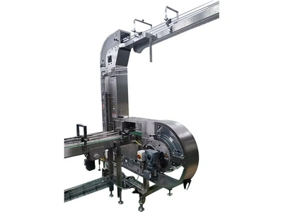 Elevador magnético de cuerpos de lata (tipo Z / tipo S / tipo C)