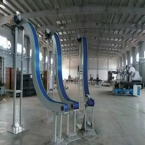 Elevador magnético de cuerpos de lata (tipo Z / tipo S / tipo C)