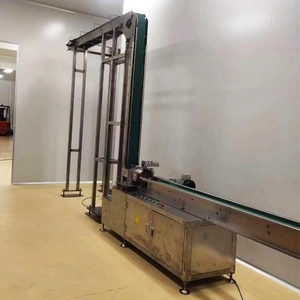 Elevador magnético de cuerpos de lata (tipo Z / tipo S / tipo C)