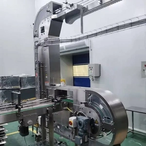 Elevador magnético de cuerpos de lata (tipo Z / tipo S / tipo C)