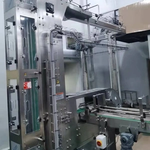 Elevador magnético de cuerpos de lata (tipo Z / tipo S / tipo C)