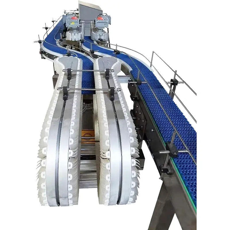 Equipos de transporte