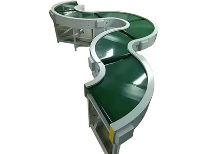 Transportador de banda