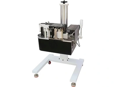 Etiquetadora automática