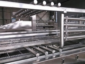 Sistema de pulverización