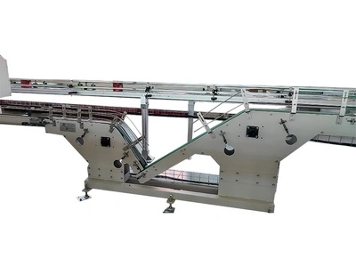 Volteador de cuerpos de lata (enderezador de latas)