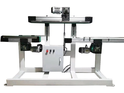 Volteador magnético de cuerpos de lata