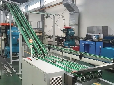 Alimentador de tapas de lata