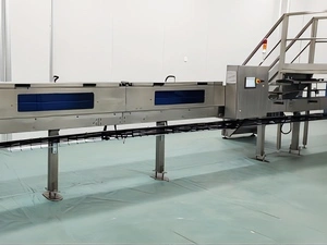 Esterilizador UV para cuerpos de lata