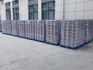 Tapas/cubiertas de plástico para palets