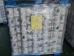 Tapas/cubiertas de plástico para palets