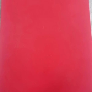 Texturas y acabados disponibles